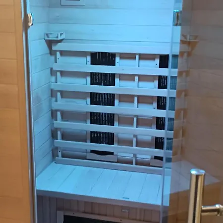 Apartamento Le Plejadi
