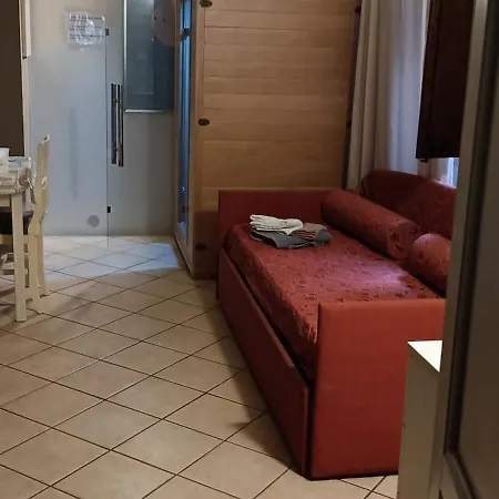 Apartment Le Plejadi *