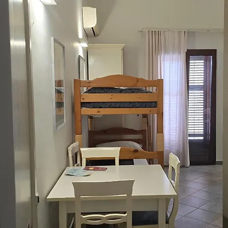 Le Plejadi Apartment