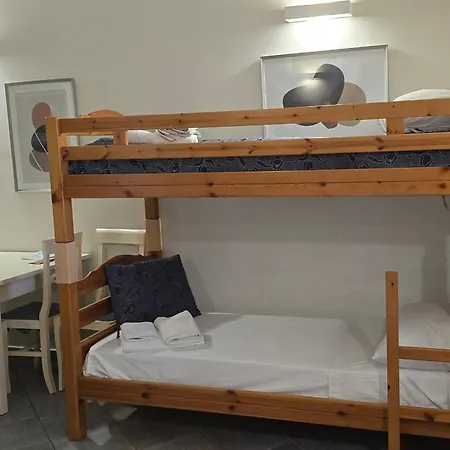 Apartamento Le Plejadi