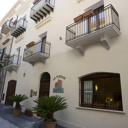 Apartamento Le Plejadi