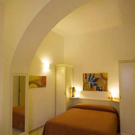 Apartamento Le Plejadi *