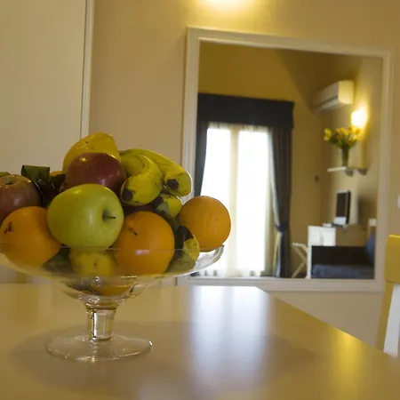 Apartamento Le Plejadi Castellammare del Golfo