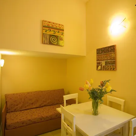 Le Plejadi Apartamento Castellammare del Golfo