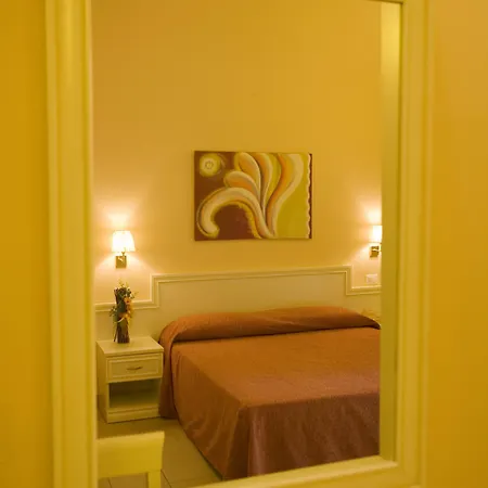 Le Plejadi Apartamento Castellammare del Golfo