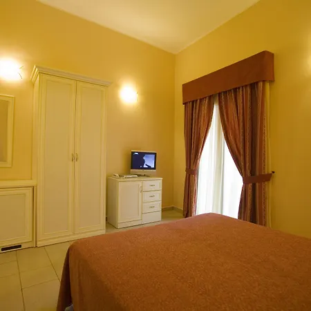 Le Plejadi * Castellammare del Golfo