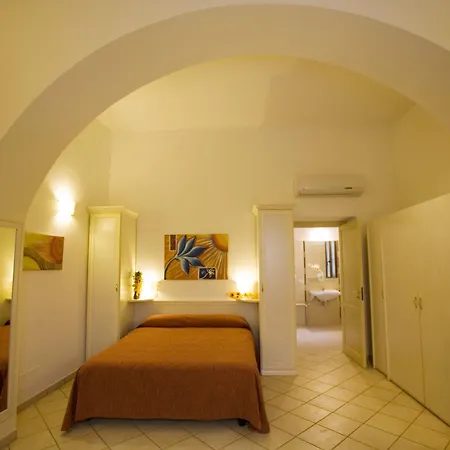 Le Plejadi Castellammare del Golfo