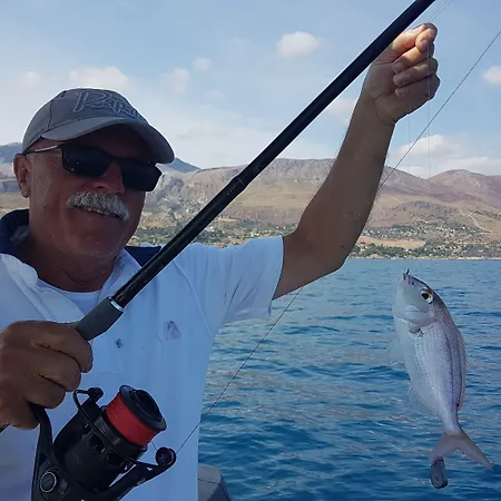 Le Plejadi Apartamento Castellammare del Golfo