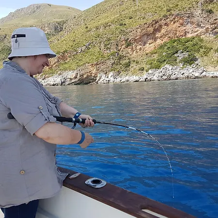 Le Plejadi Apartamento *