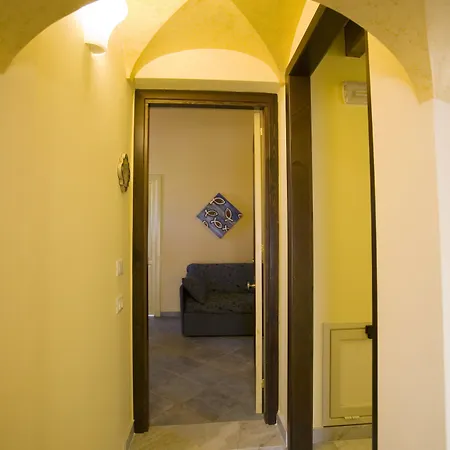 Le Plejadi Apartamento *