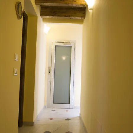 Le Plejadi Apartamento *