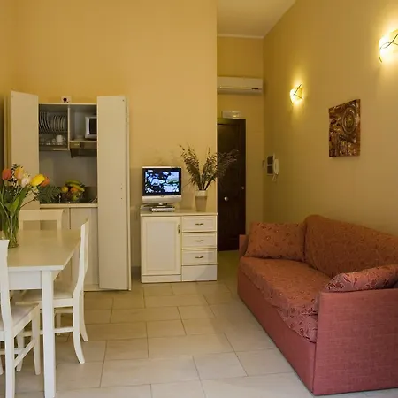 Apartment Le Plejadi *