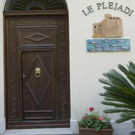 Le Plejadi Apartment