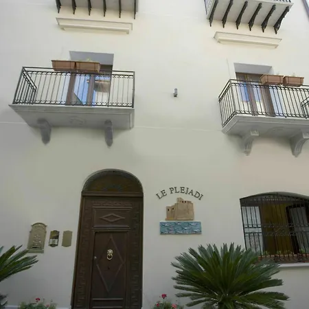 Apartment Le Plejadi