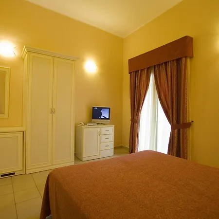 Le Plejadi Apartment