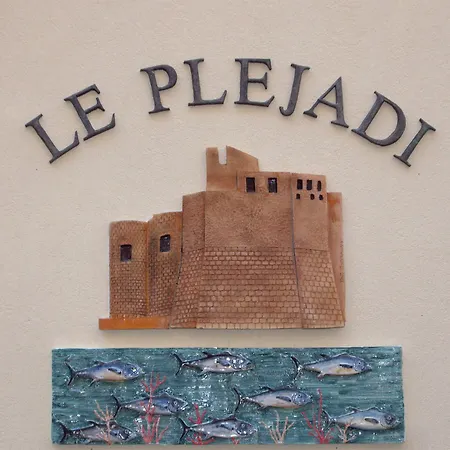 Le Plejadi