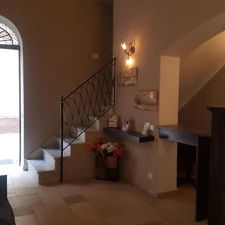 Apartment Le Plejadi *
